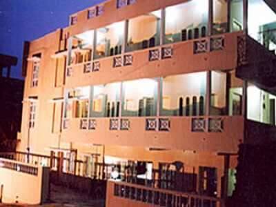 Jaabily beach Inn, Visakhapatnam 1